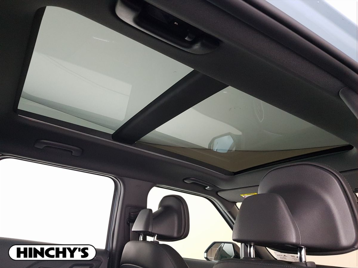 Kia Kia EV5 EV-5 GT-Line Demo Model