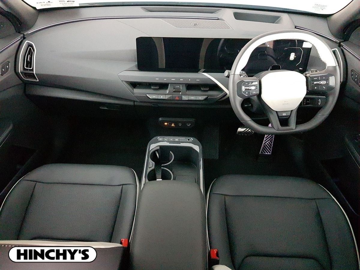 Kia Kia EV5 EV-5 GT-Line