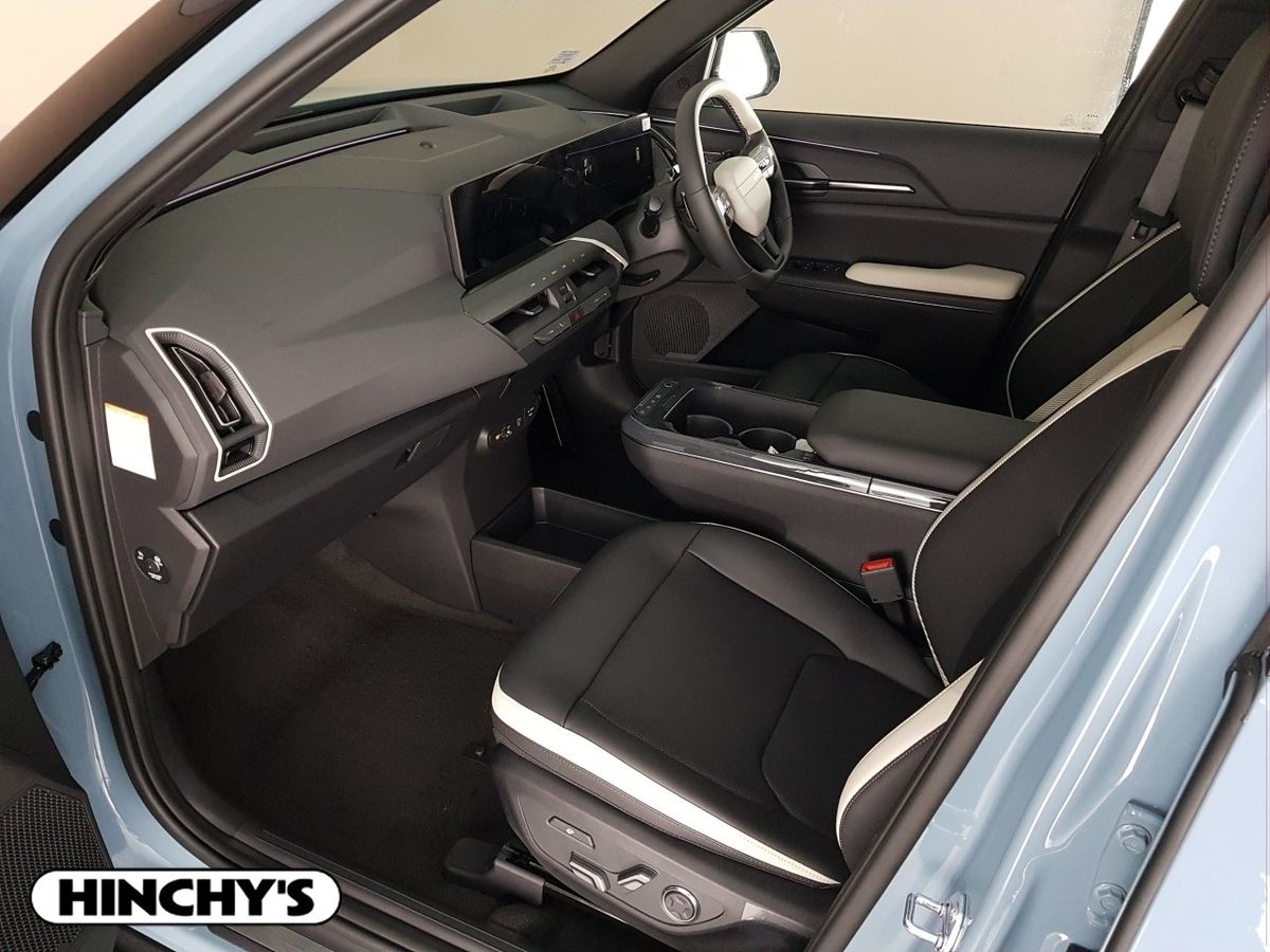 Kia Kia EV5 EV-5 GT-Line