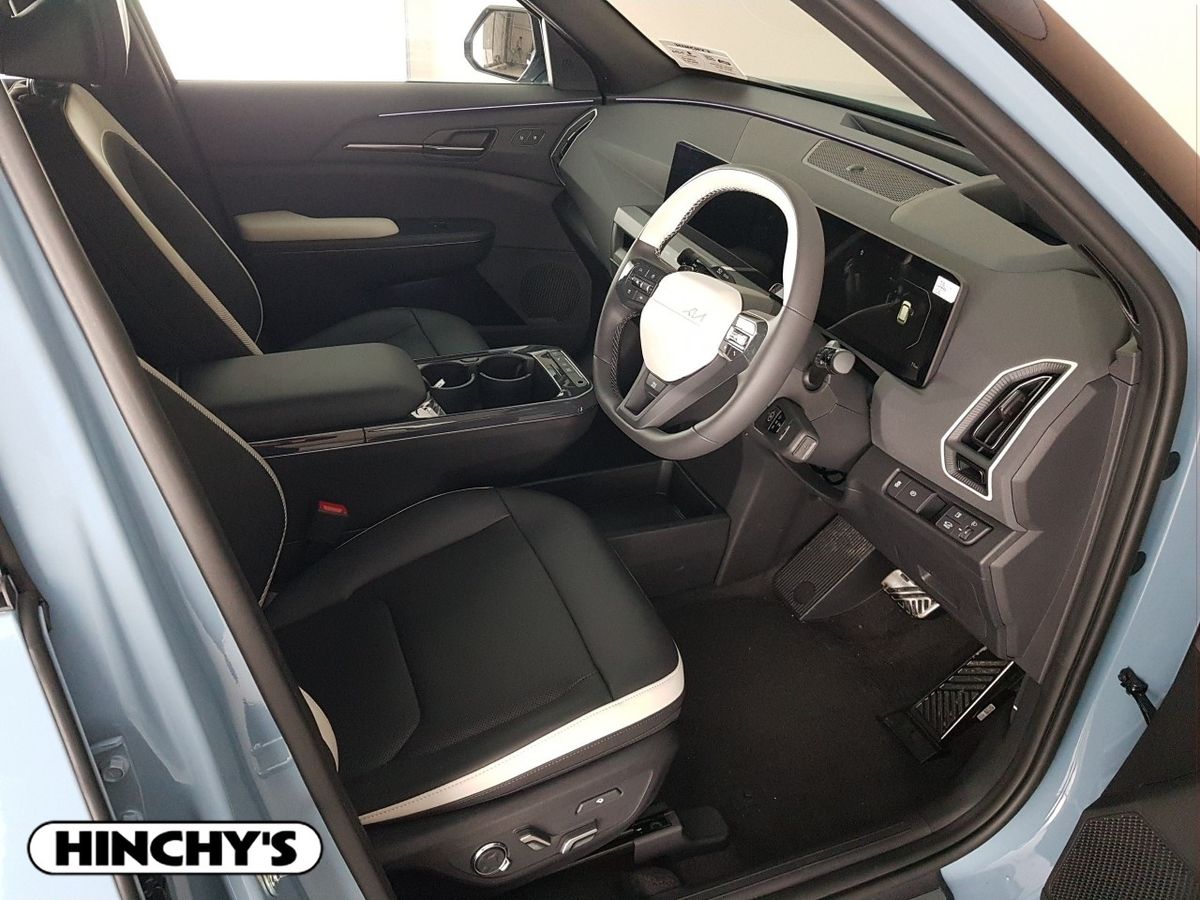 Kia Kia EV5 EV-5 GT-Line