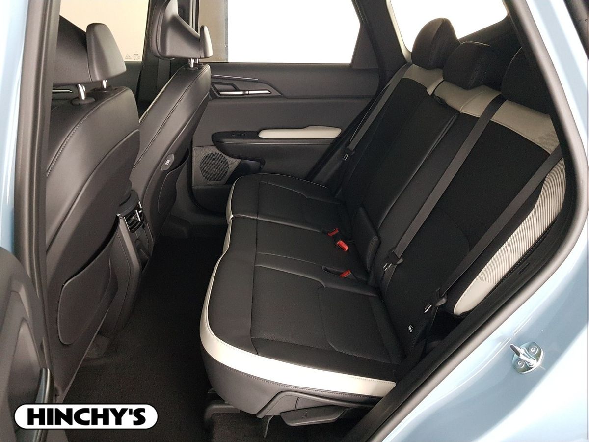 Kia Kia EV5 EV-5 GT-Line