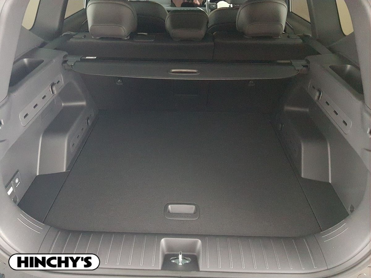 Kia Kia EV5 EV-5 GT-Line