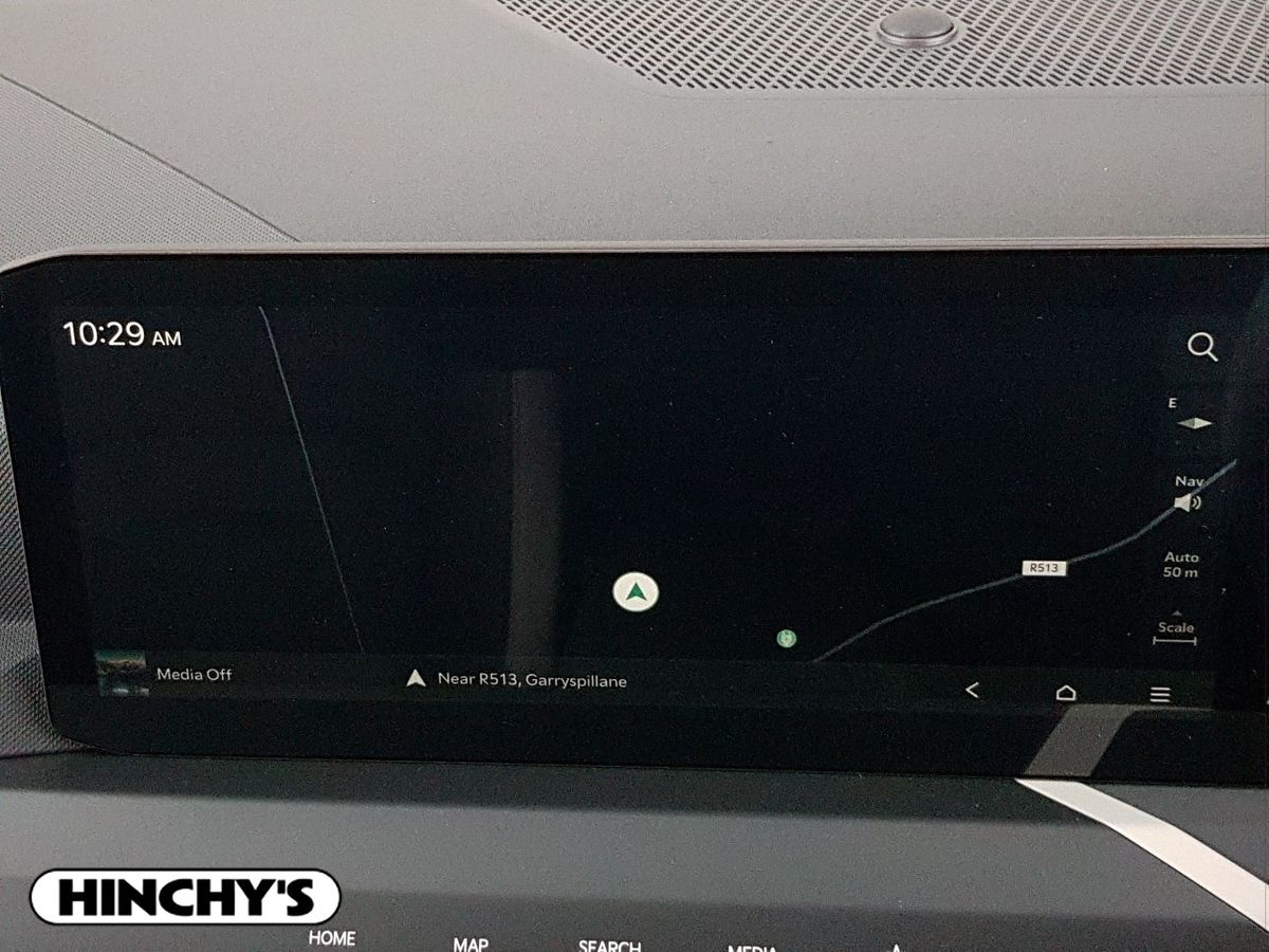 Kia Kia EV5 EV-5 GT-Line