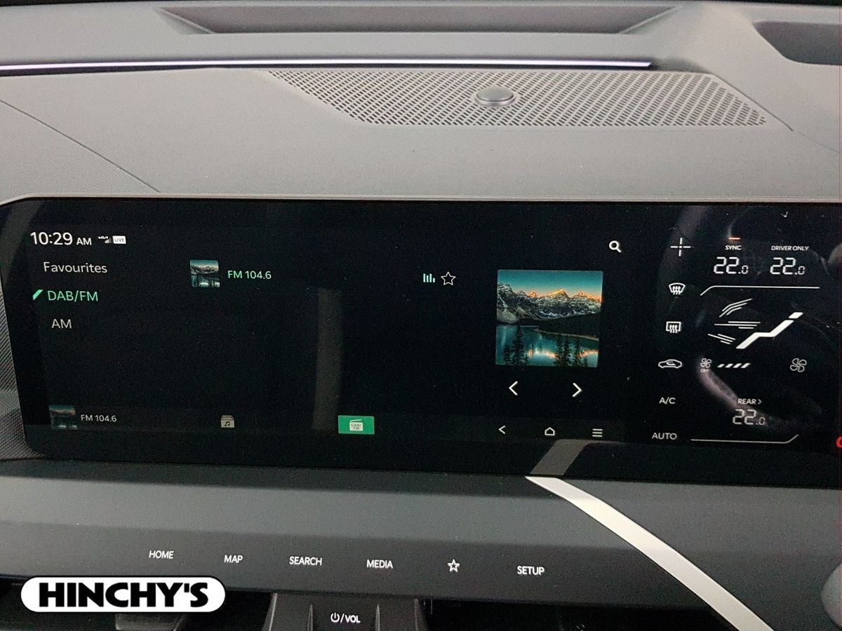 Kia Kia EV5 EV-5 GT-Line