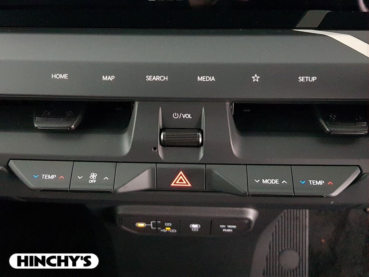 Kia Kia EV5 EV-5 GT-Line