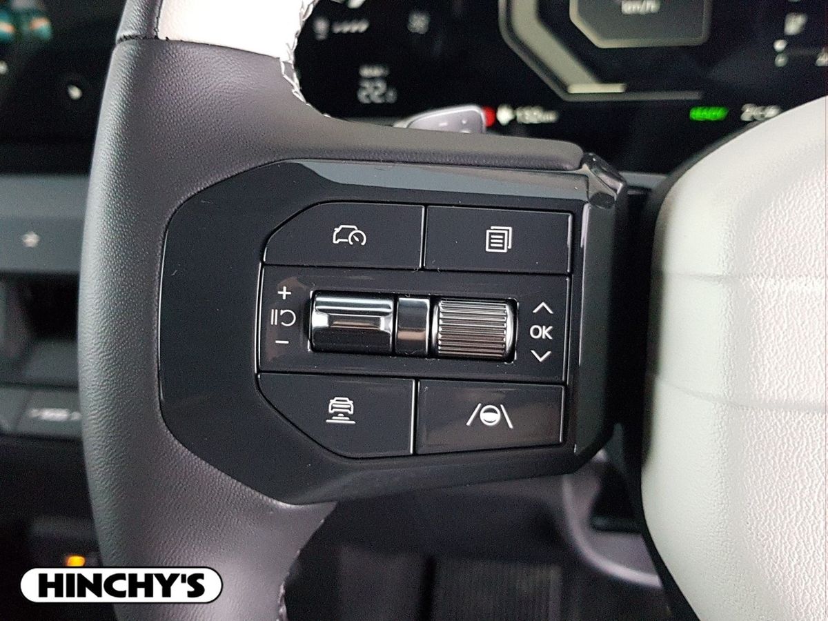 Kia Kia EV5 EV-5 GT-Line