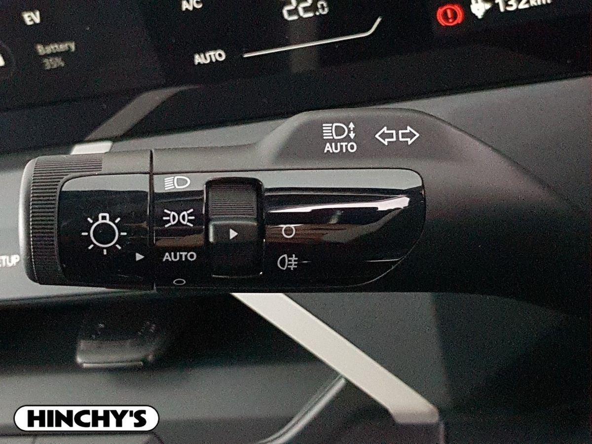 Kia Kia EV5 EV-5 GT-Line