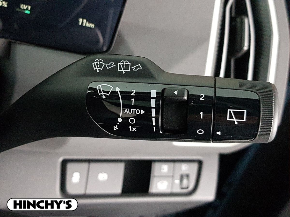 Kia Kia EV5 EV-5 GT-Line