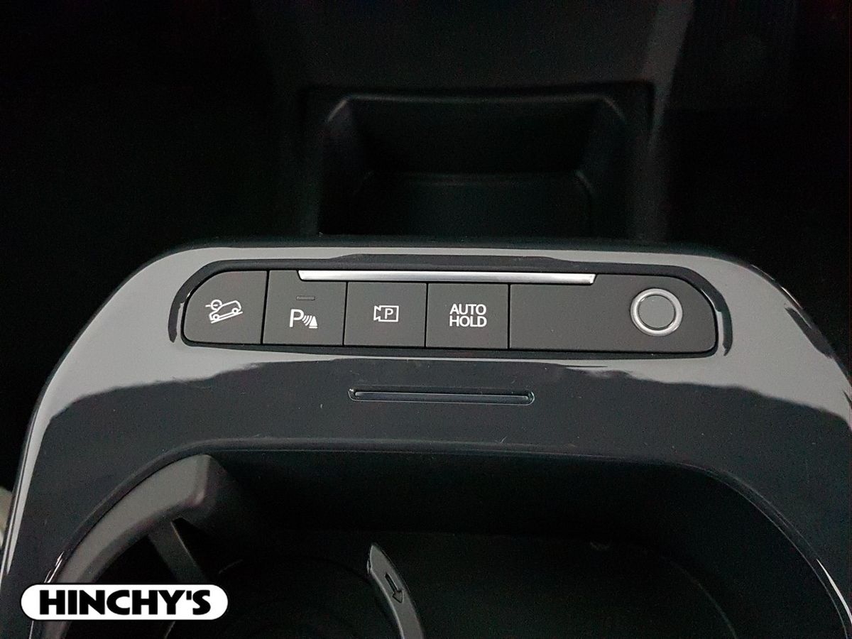 Kia Kia EV5 EV-5 GT-Line