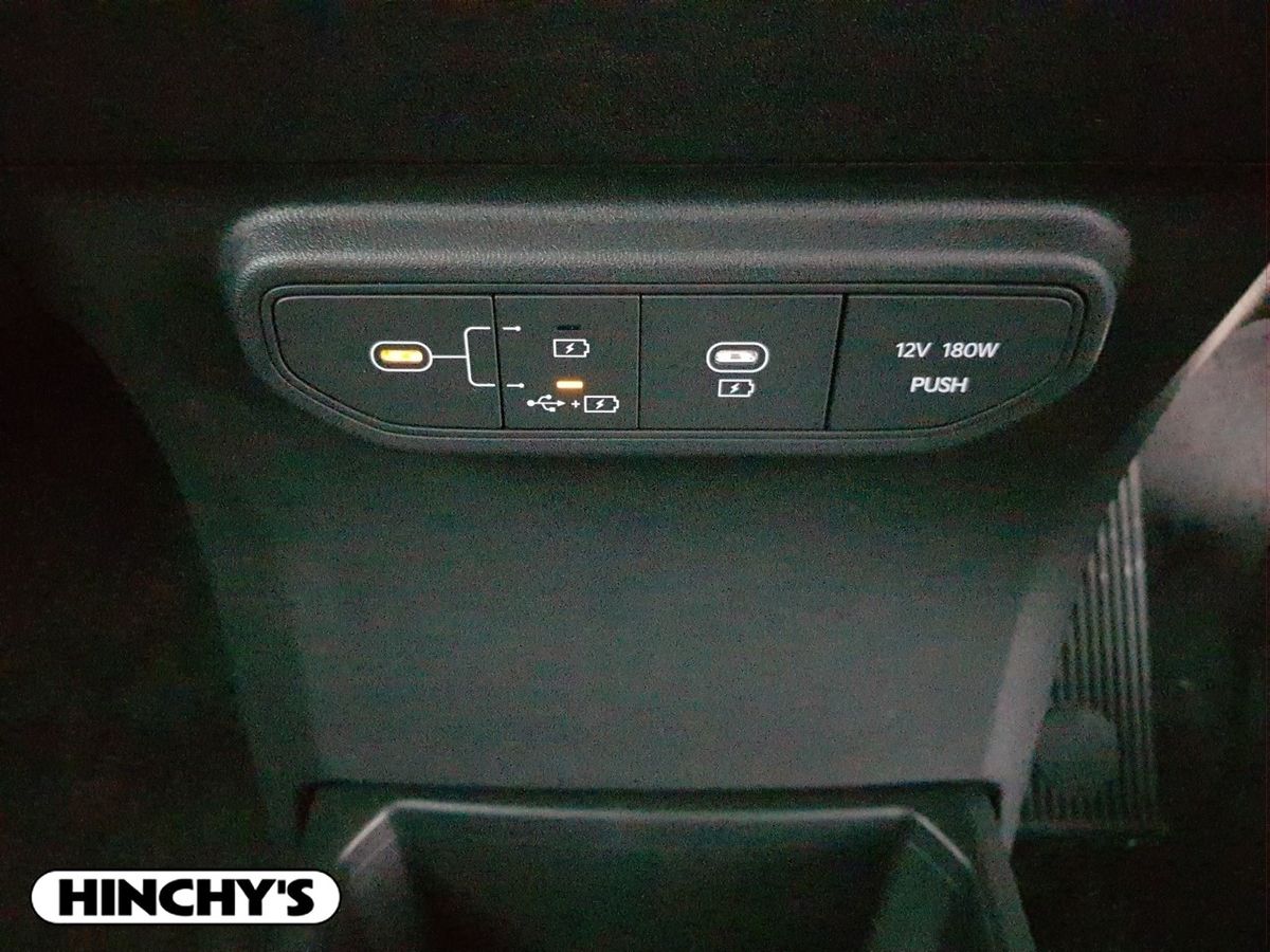 Kia Kia EV5 EV-5 GT-Line