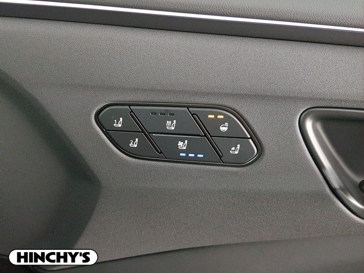 Kia Kia EV5 EV-5 GT-Line