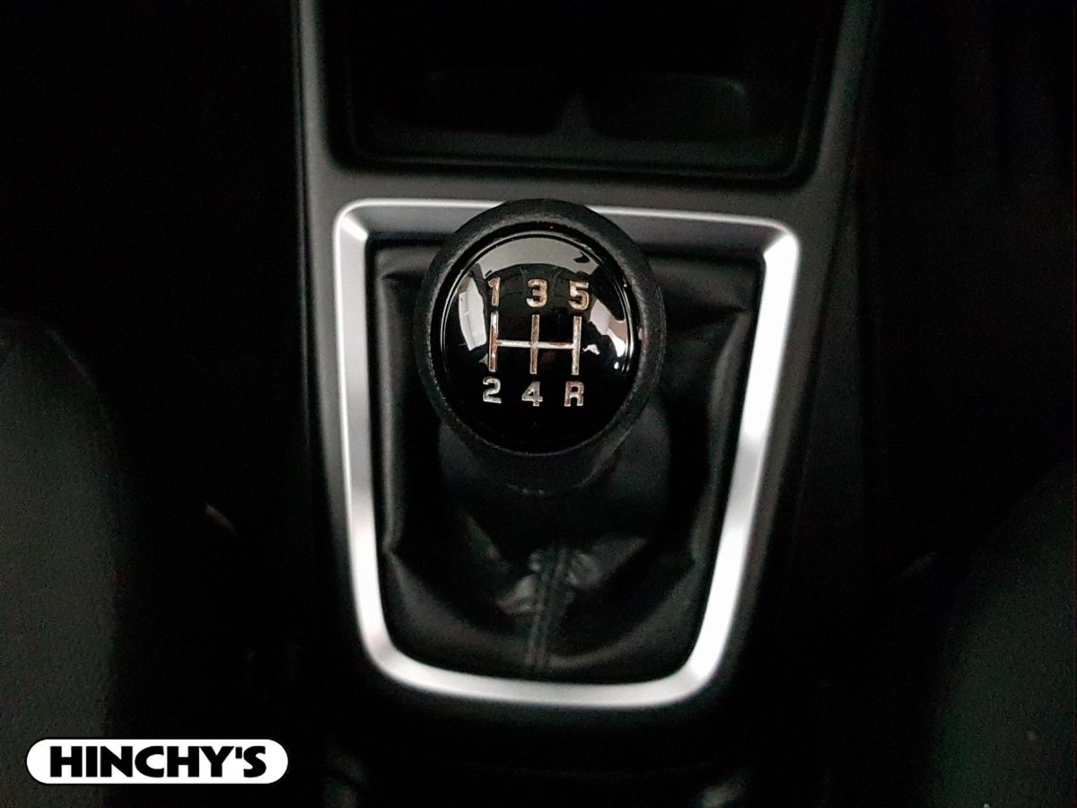 Suzuki Suzuki Swift Swift 1.2 Mild Hybrid SZ-L MT