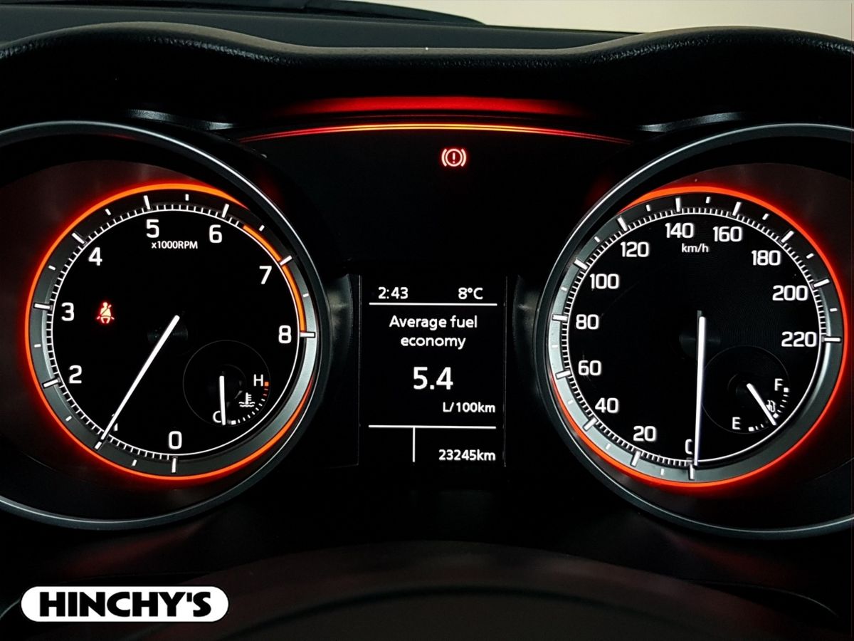 Suzuki Suzuki Swift Swift 1.2 Mild Hybrid SZ-L MT