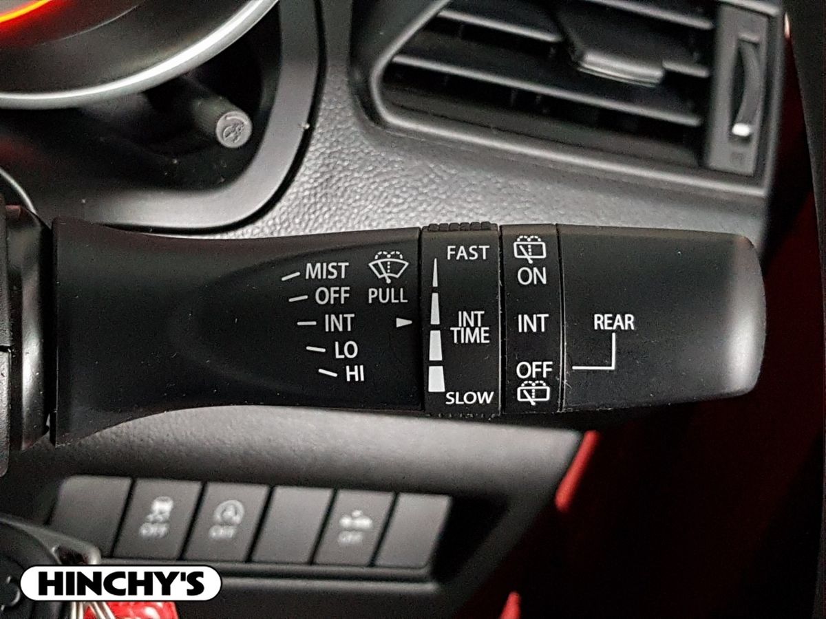 Suzuki Suzuki Swift Swift 1.2 Mild Hybrid SZ-L MT