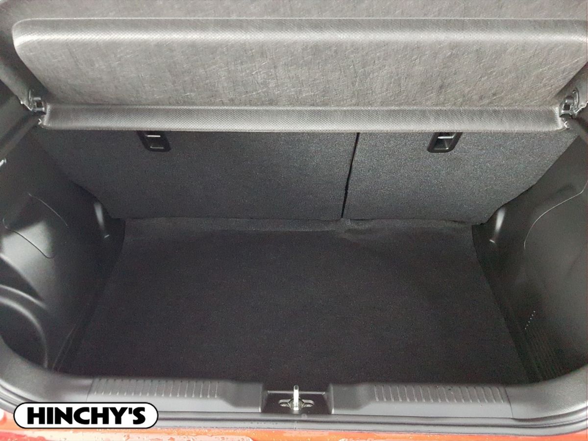 Suzuki Suzuki Swift Swift 1.2 Mild Hybrid SZ-L MT