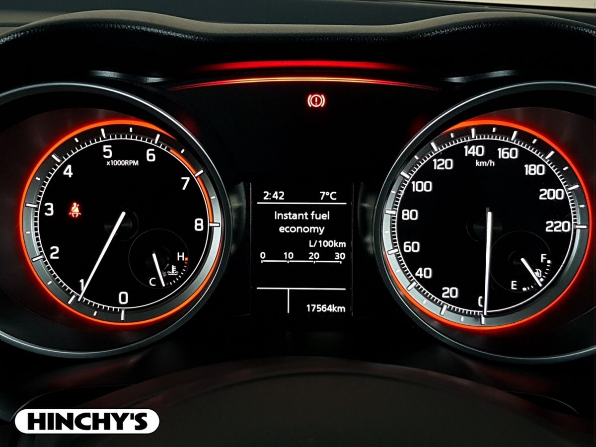 Suzuki Suzuki Swift Swift 1.2 Mild Hybrid SZ-L MT