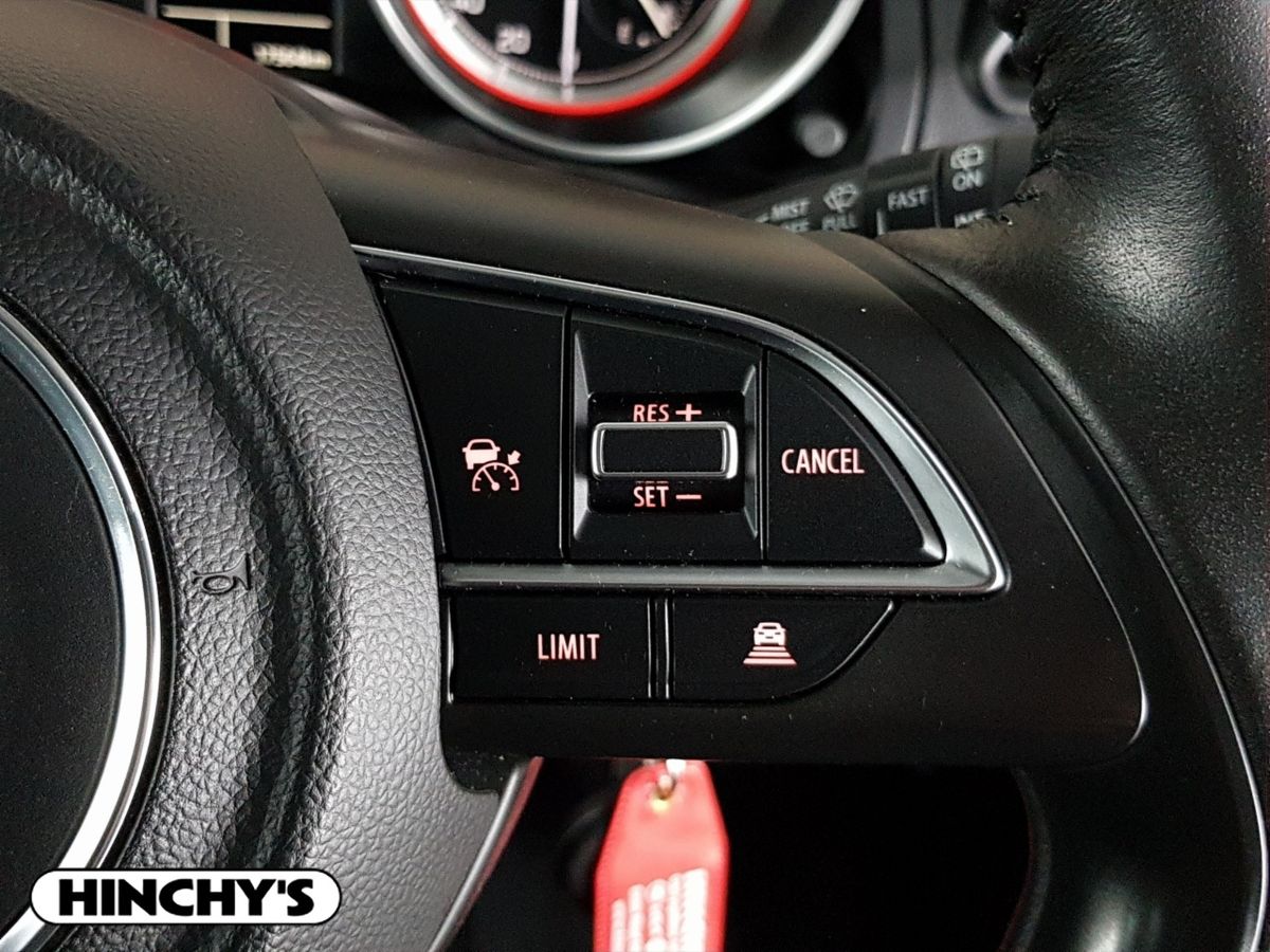 Suzuki Suzuki Swift Swift 1.2 Mild Hybrid SZ-L MT