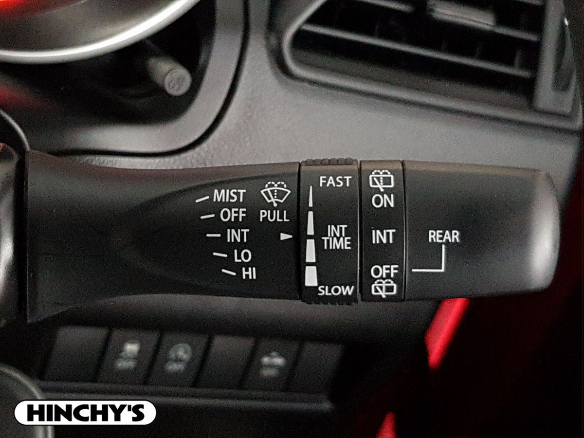 Suzuki Suzuki Swift Swift 1.2 Mild Hybrid SZ-L MT