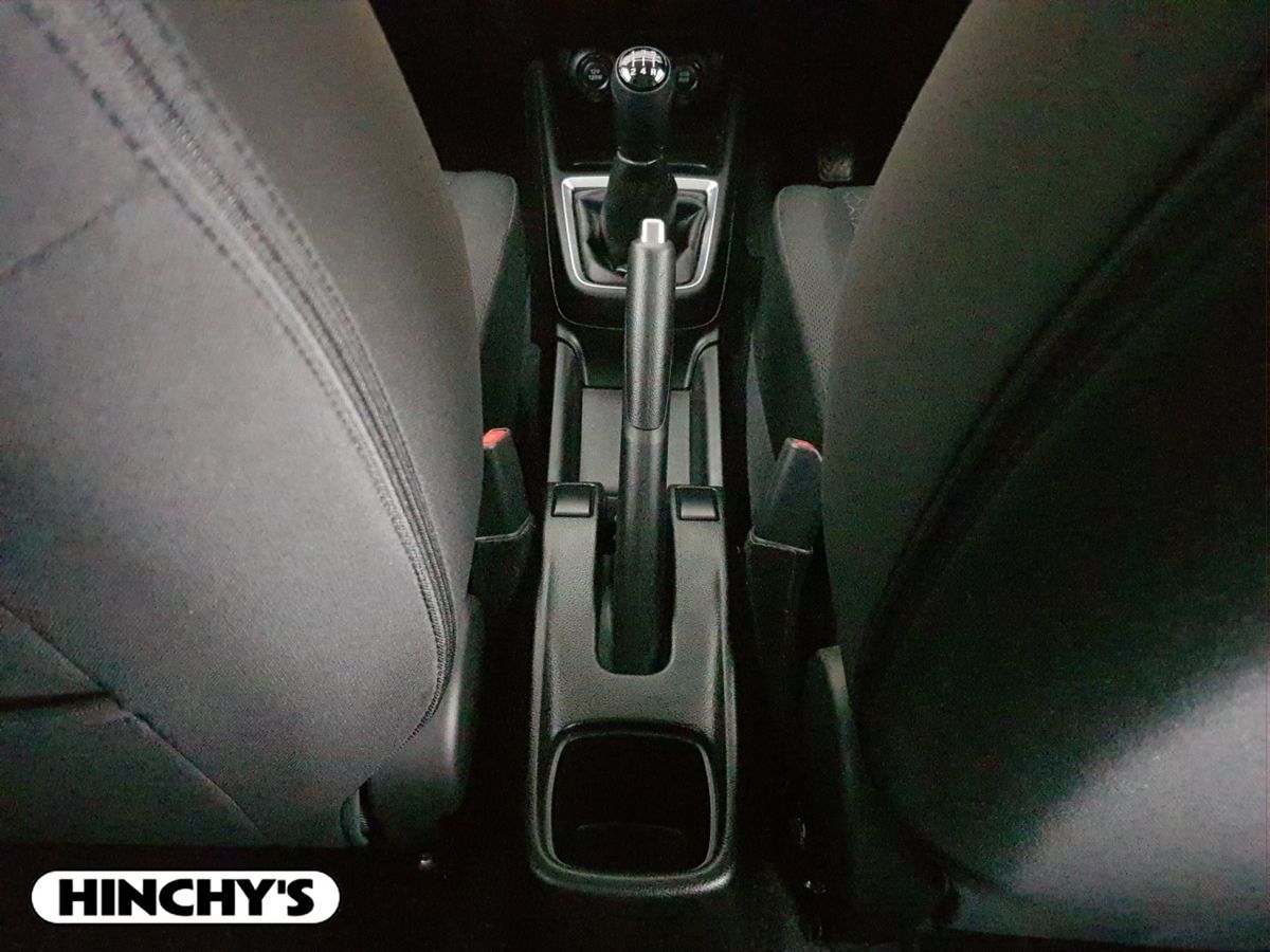 Suzuki Suzuki Swift Swift 1.2 Mild Hybrid SZ-L MT