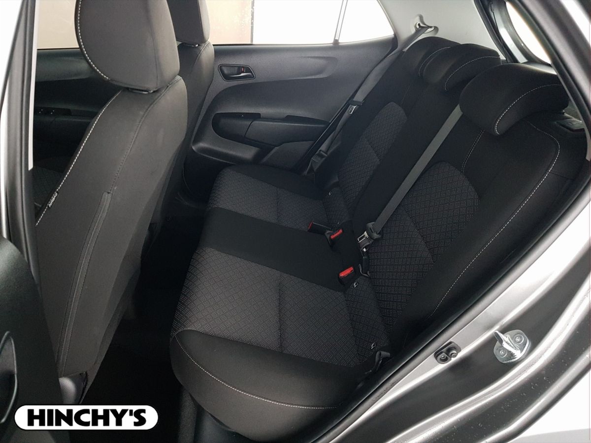 Kia Kia Picanto 1.0 PE Petrol 