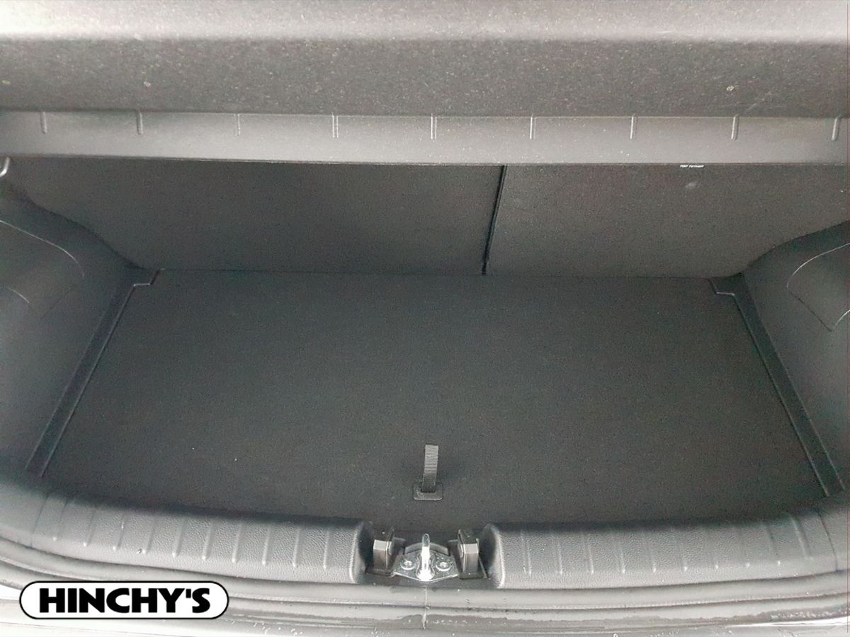 Kia Kia Picanto 1.0 PE Petrol 