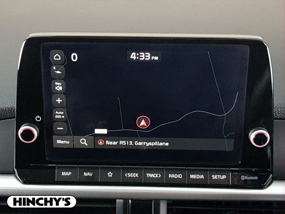 Kia Kia Picanto 1.0 PE Petrol 