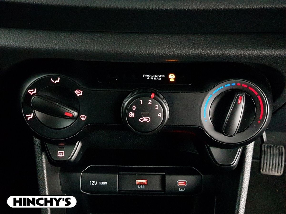 Kia Kia Picanto 1.0 PE Petrol 