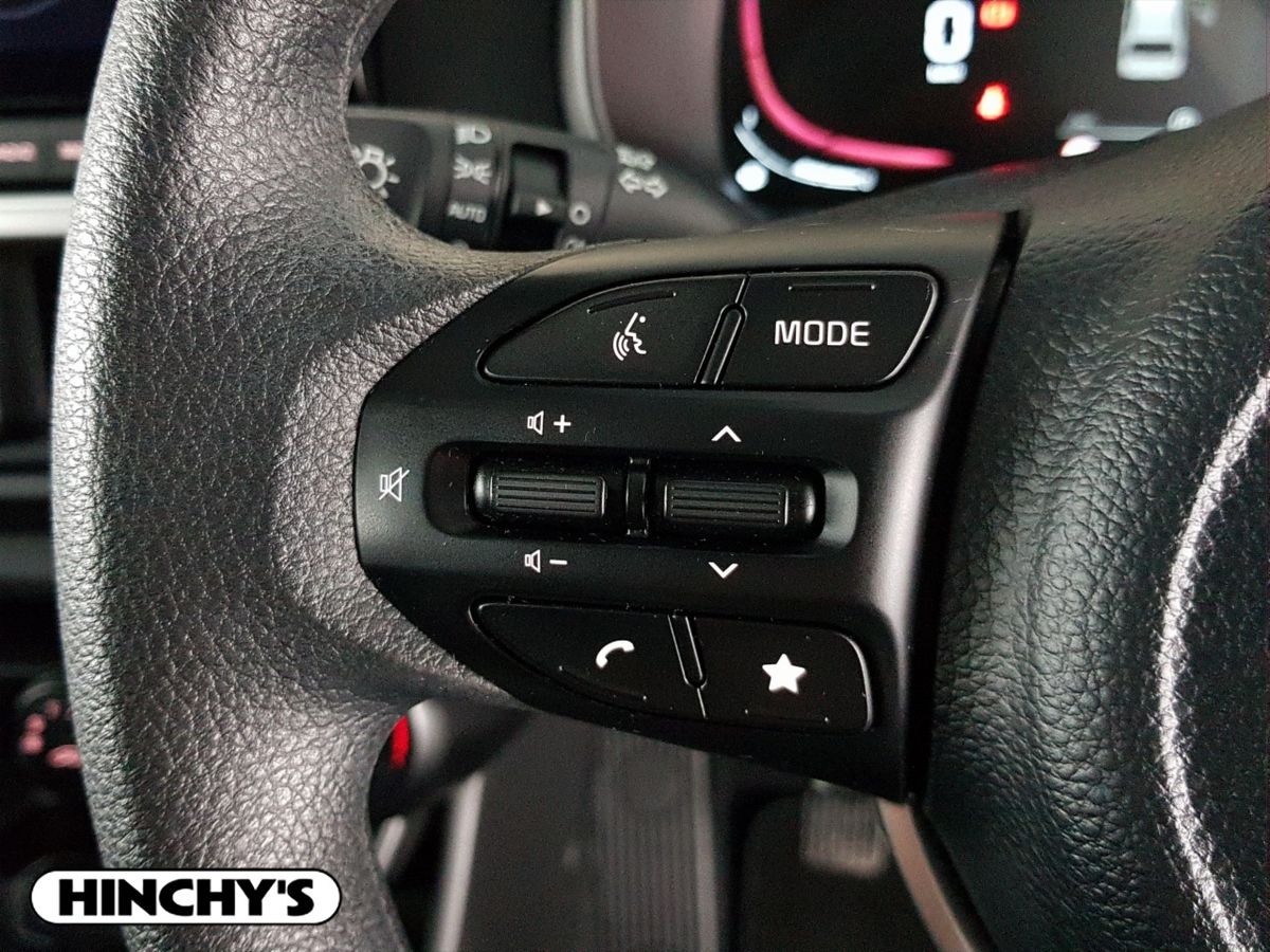 Kia Kia Picanto 1.0 PE Petrol 