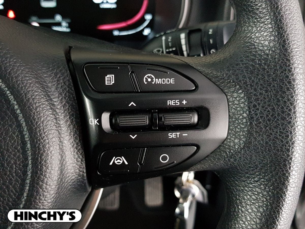 Kia Kia Picanto 1.0 PE Petrol 