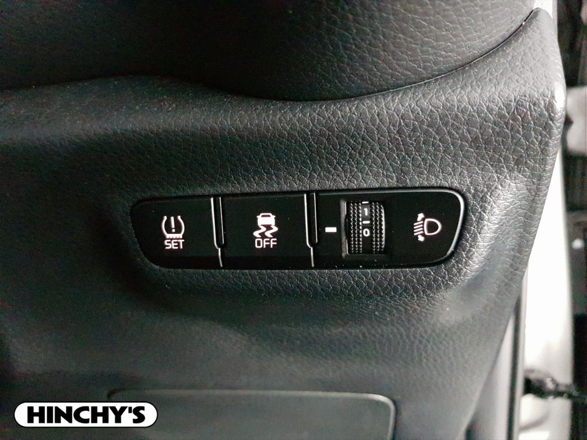 Kia Kia Picanto 1.0 PE Petrol 