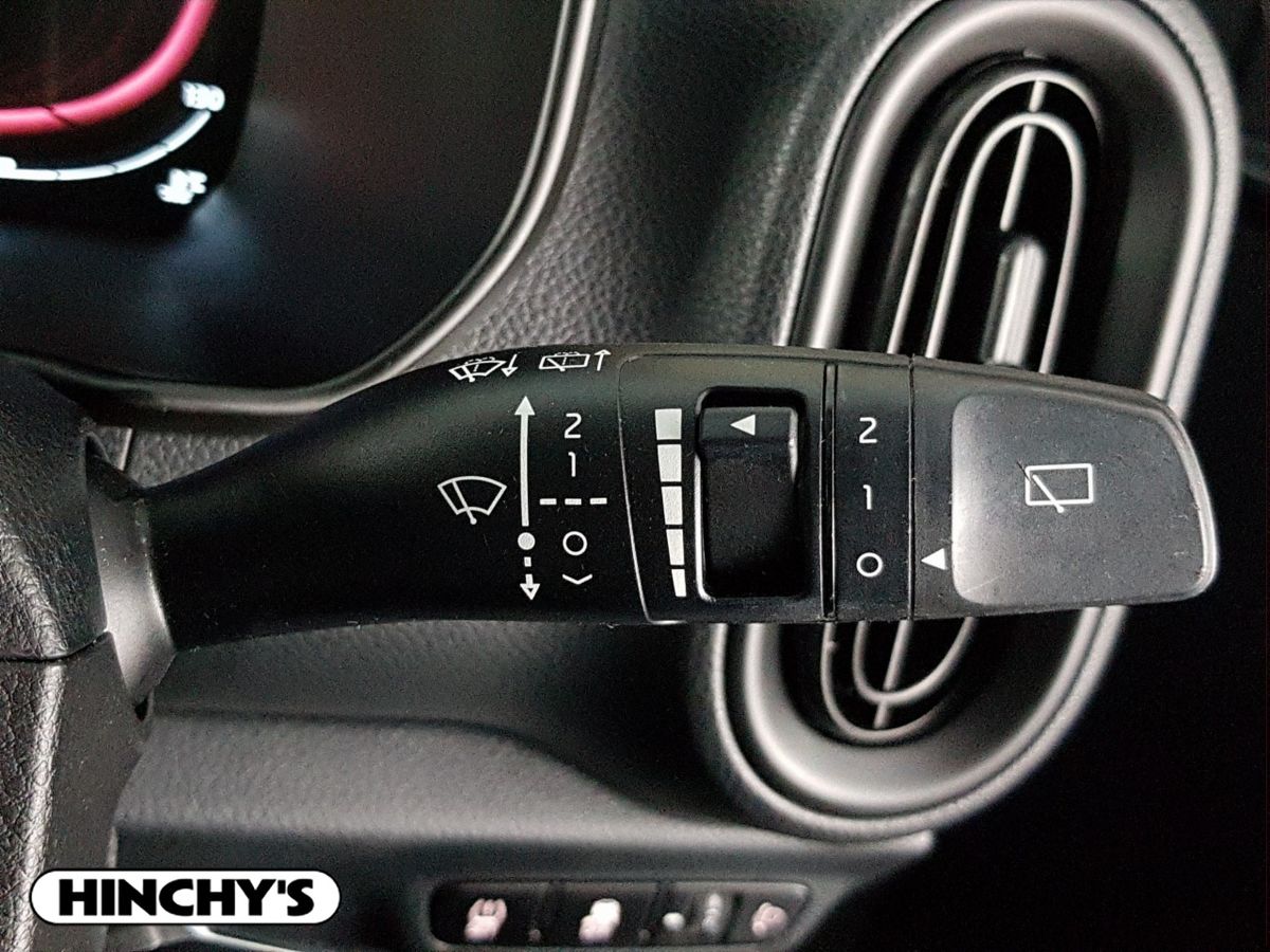 Kia Kia Picanto 1.0 PE Petrol 