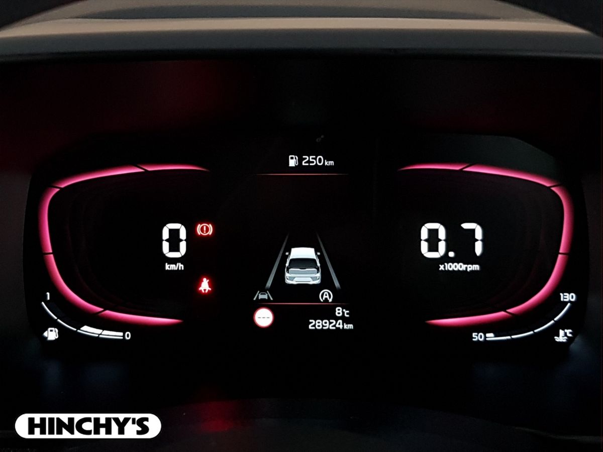 Kia Kia Picanto 1.0 PE Petrol 