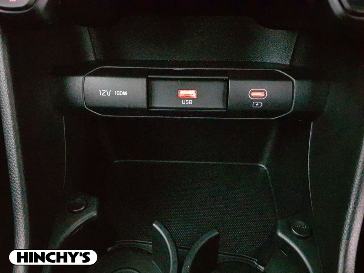 Kia Kia Picanto 1.0 PE Petrol 