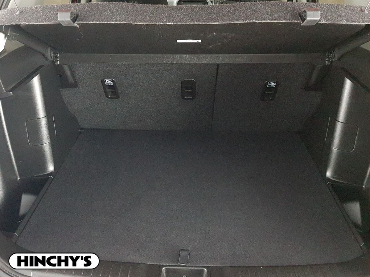 Suzuki Suzuki Vitara 1.4 Hybrid SZ-T MT