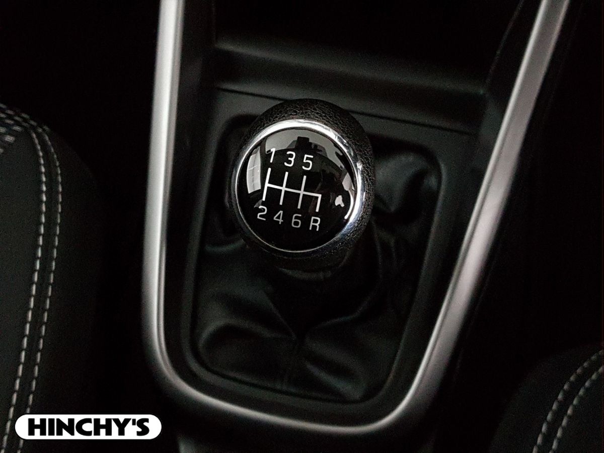 Suzuki Suzuki Vitara 1.4 Hybrid SZ-T MT