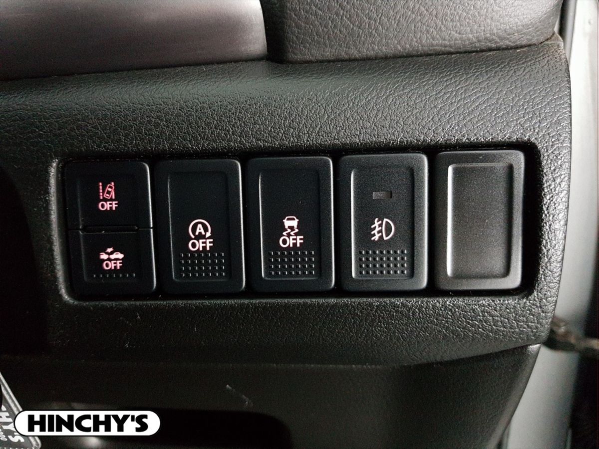 Suzuki Suzuki Vitara 1.4 Hybrid SZ-T MT