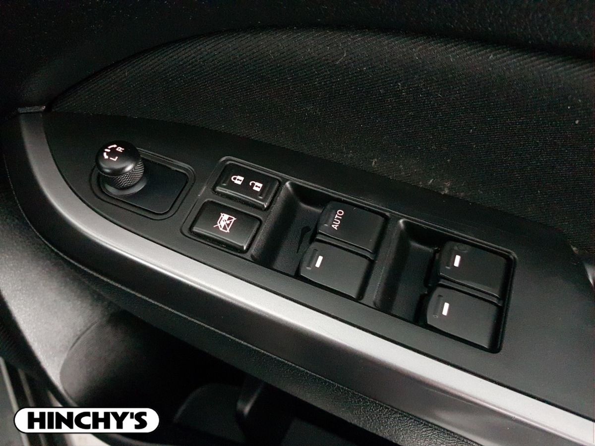 Suzuki Suzuki Vitara 1.4 Hybrid SZ-T MT