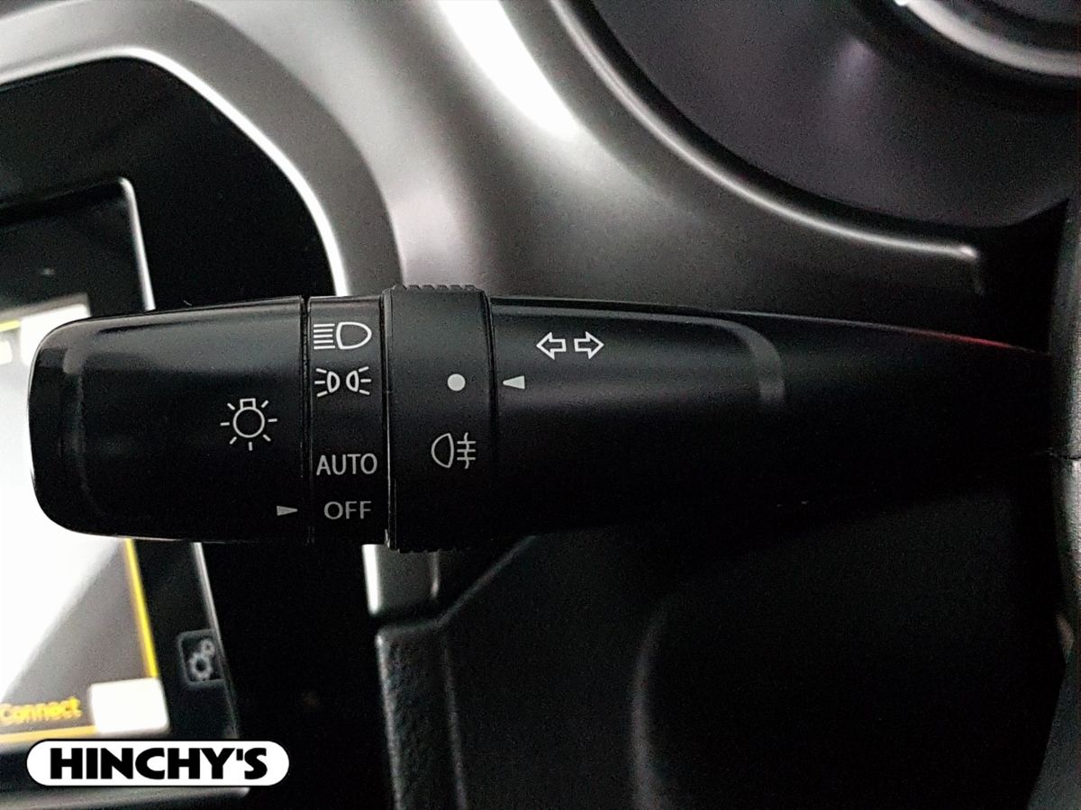 Suzuki Suzuki Vitara 1.4 Hybrid SZ-T MT