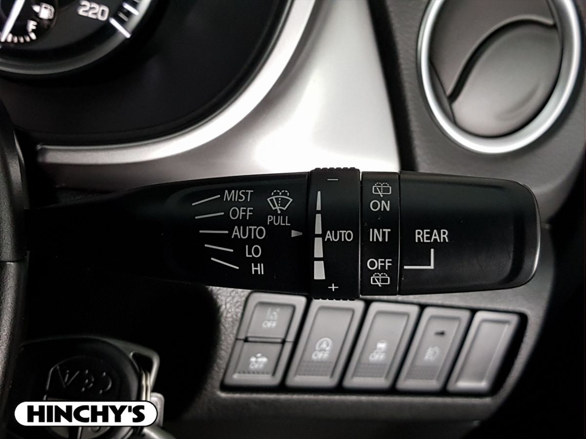 Suzuki Suzuki Vitara 1.4 Hybrid SZ-T MT