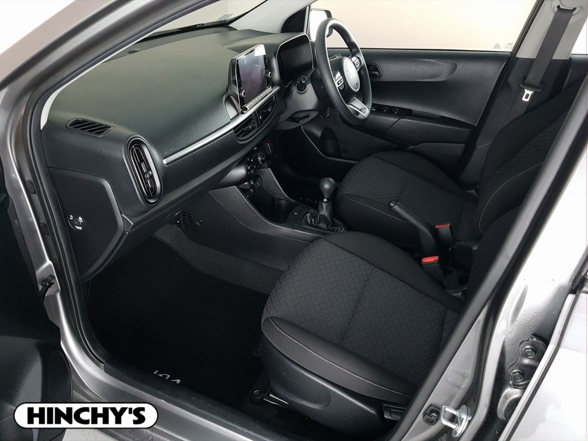 Kia Kia Picanto 1.0 PE Petrol