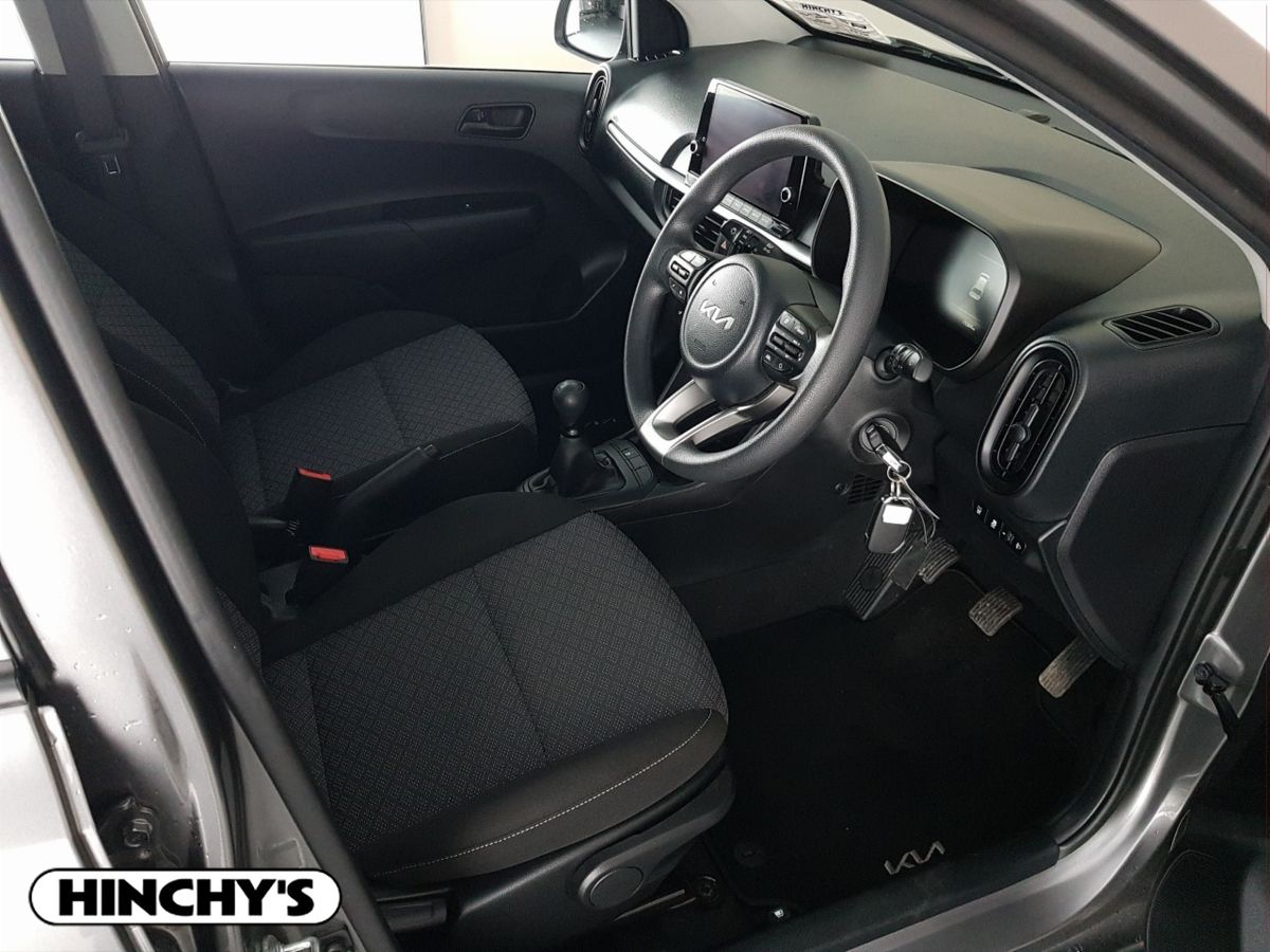 Kia Kia Picanto 1.0 PE Petrol