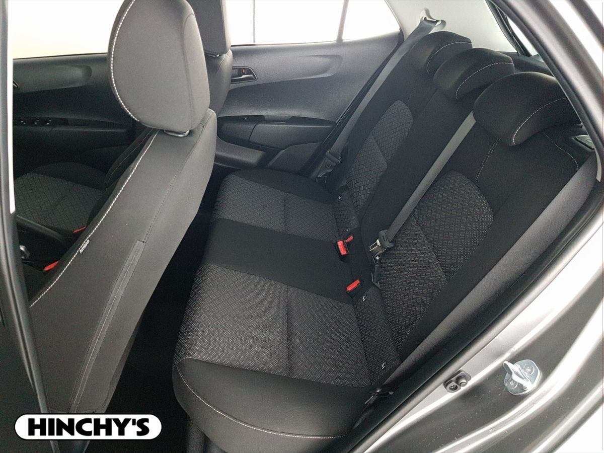 Kia Kia Picanto 1.0 PE Petrol