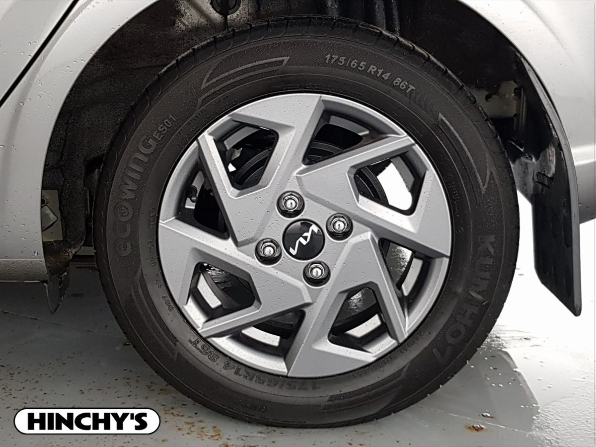 Kia Kia Picanto 1.0 PE Petrol