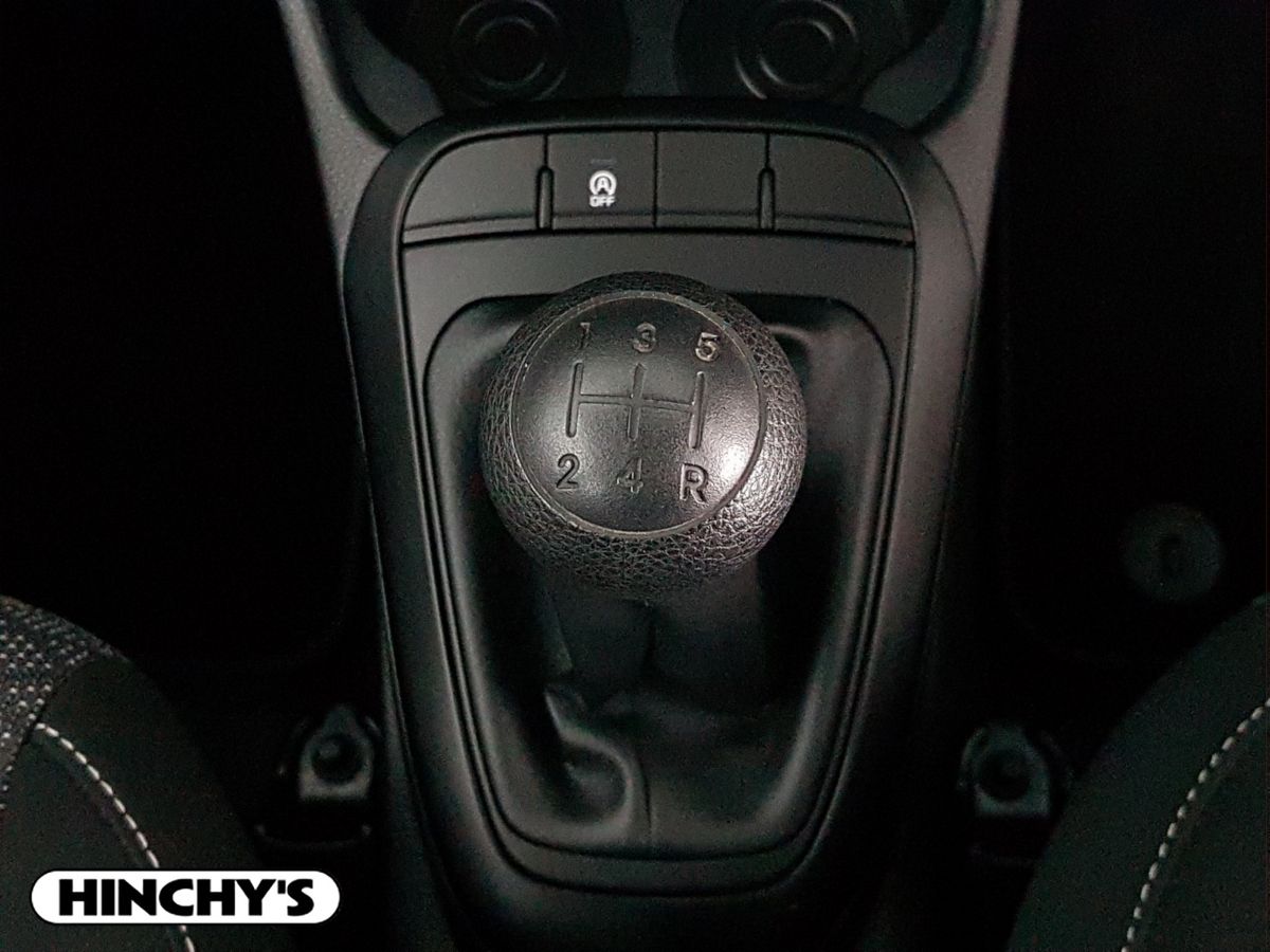 Kia Kia Picanto 1.0 PE Petrol