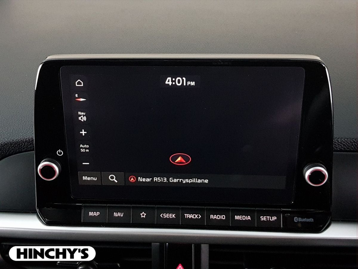 Kia Kia Picanto 1.0 PE Petrol