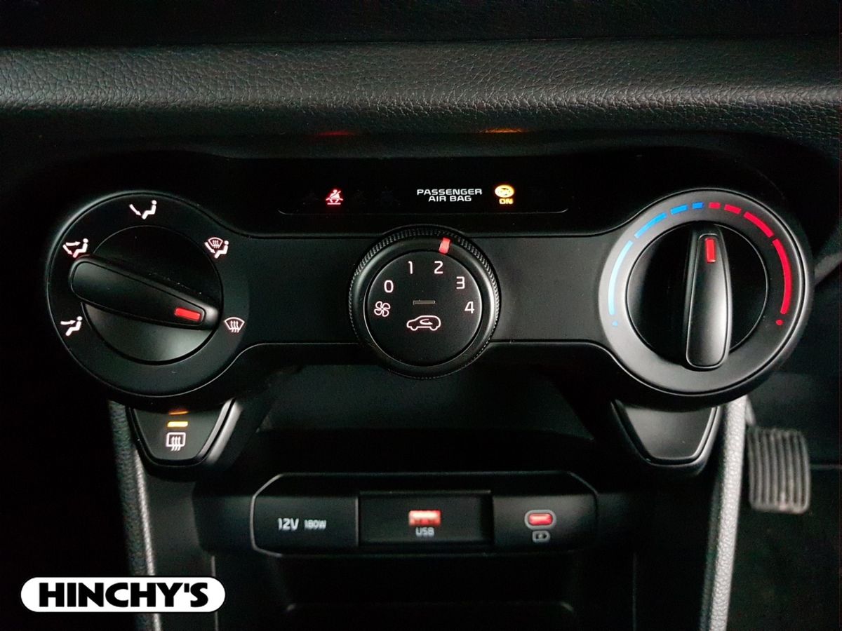 Kia Kia Picanto 1.0 PE Petrol