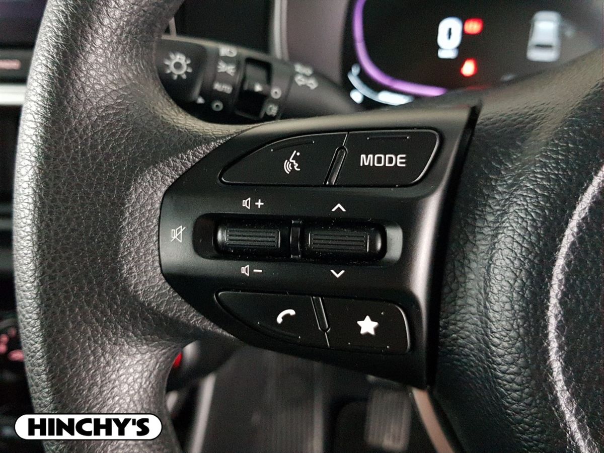 Kia Kia Picanto 1.0 PE Petrol