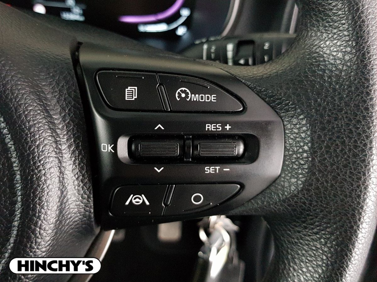 Kia Kia Picanto 1.0 PE Petrol