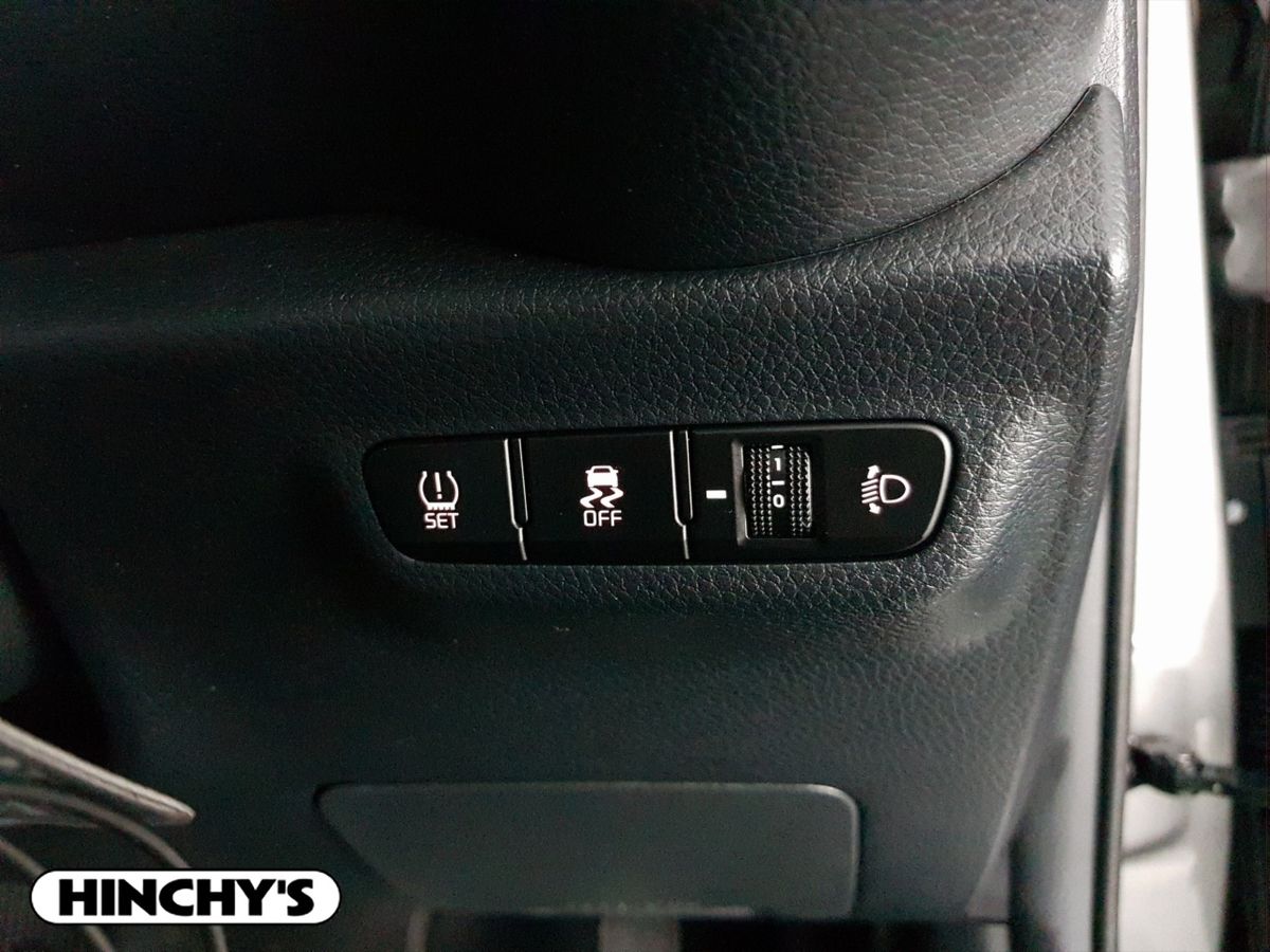 Kia Kia Picanto 1.0 PE Petrol