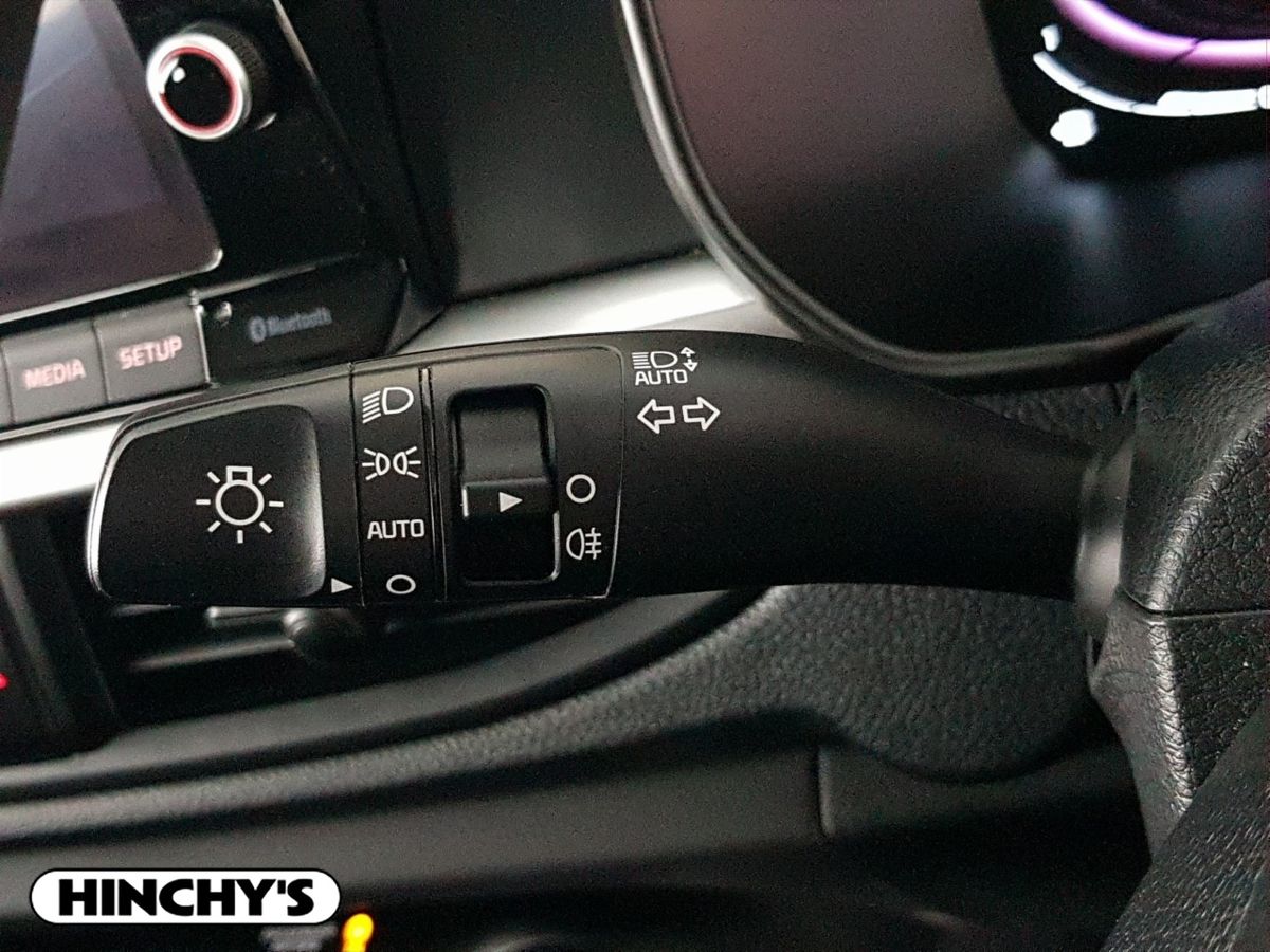 Kia Kia Picanto 1.0 PE Petrol